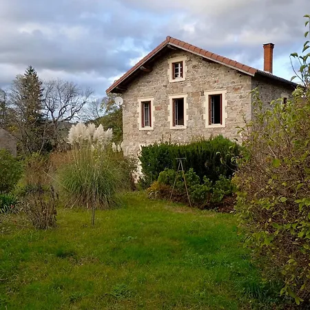 Framboise Holiday home Le Brugeron