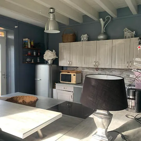Holiday home Framboise