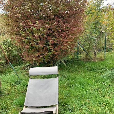 Framboise Holiday home *
