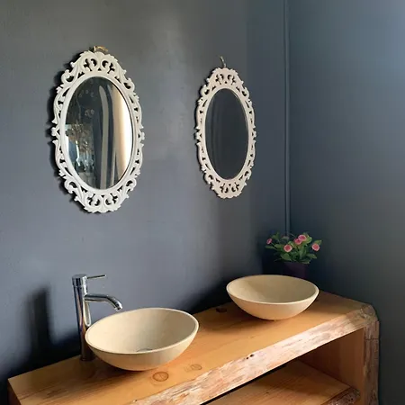 Framboise Holiday home