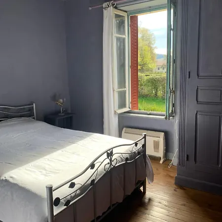 Framboise Holiday home Le Brugeron