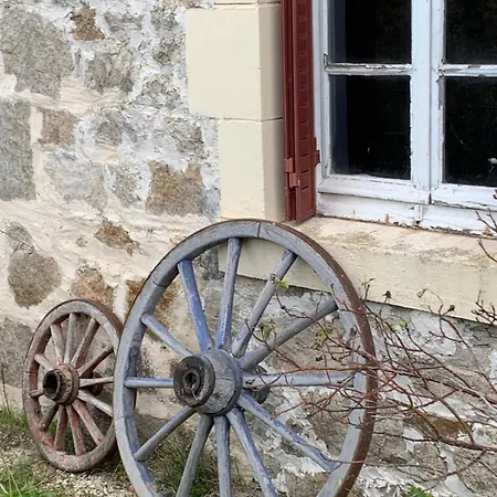 Framboise * Le Brugeron